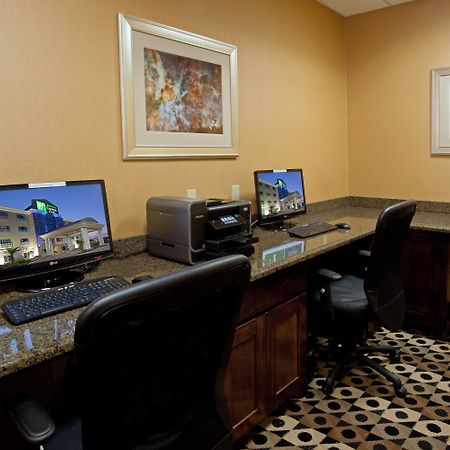 Holiday Inn Express Houston Space Center-Clear Lake By Ihg Webster Buitenkant foto