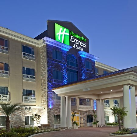 Holiday Inn Express Houston Space Center-Clear Lake By Ihg Webster Buitenkant foto
