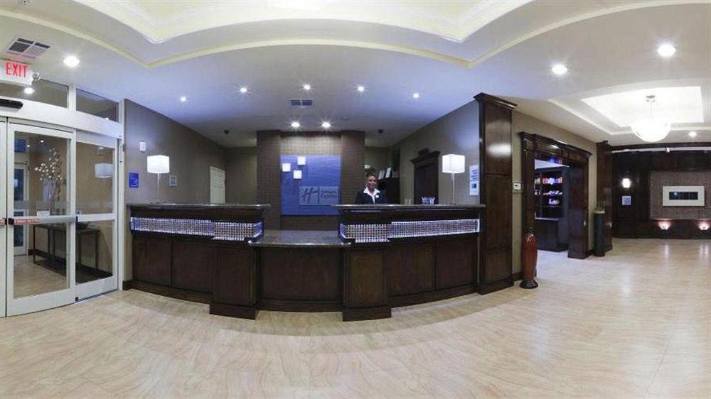 Holiday Inn Express Houston Space Center-Clear Lake By Ihg Webster Buitenkant foto