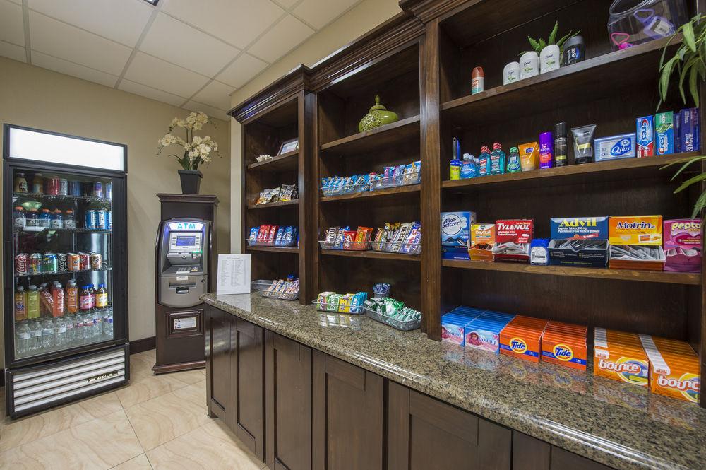 Holiday Inn Express Houston Space Center-Clear Lake By Ihg Webster Buitenkant foto