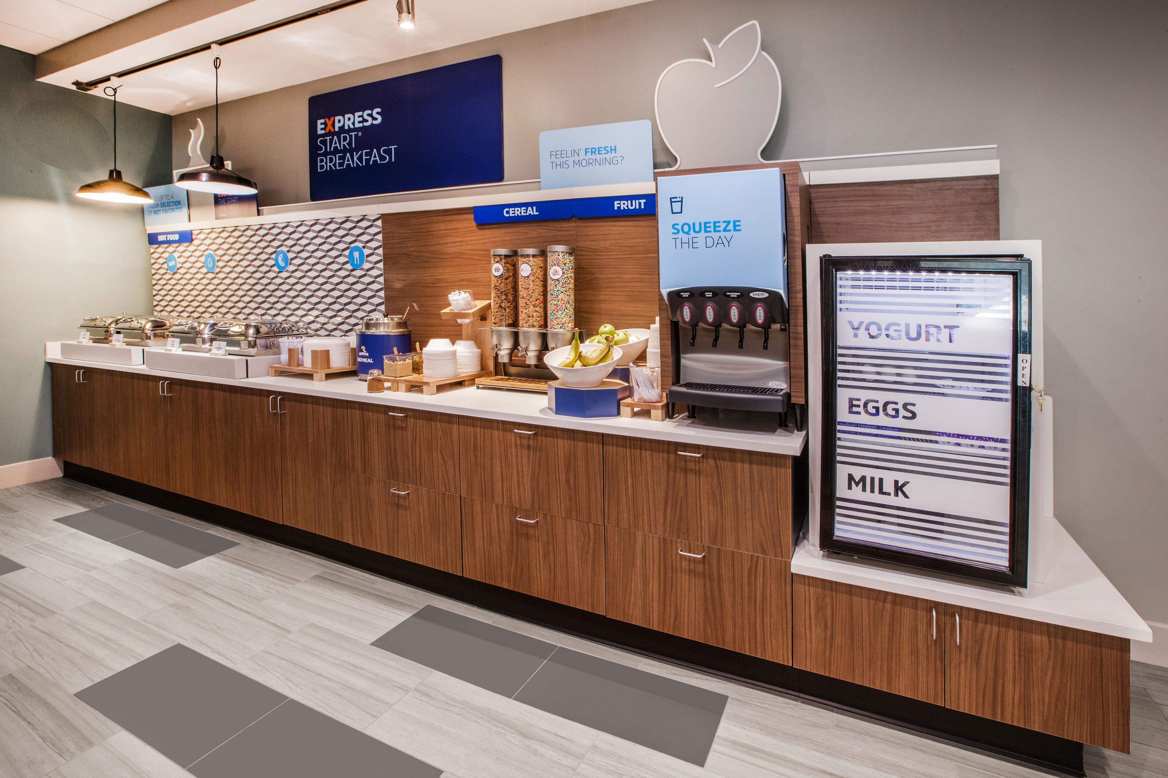 Holiday Inn Express Houston Space Center-Clear Lake By Ihg Webster Buitenkant foto