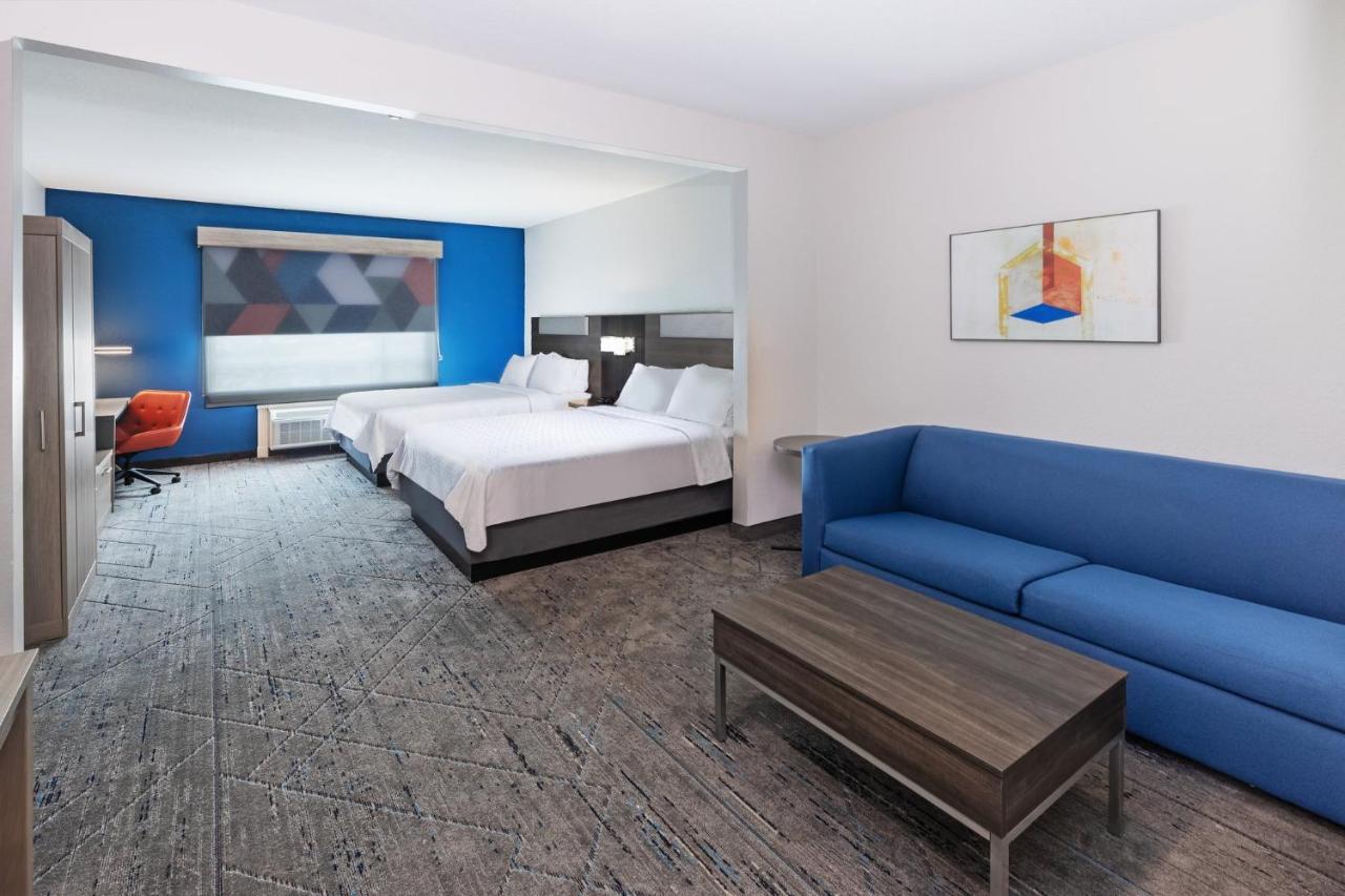 Holiday Inn Express Houston Space Center-Clear Lake By Ihg Webster Buitenkant foto