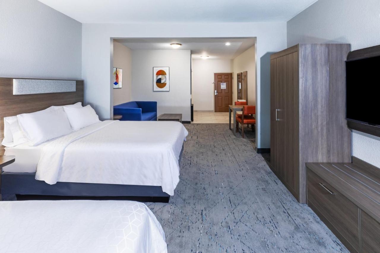 Holiday Inn Express Houston Space Center-Clear Lake By Ihg Webster Buitenkant foto