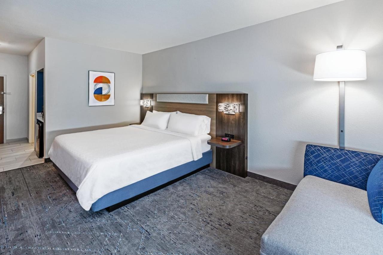 Holiday Inn Express Houston Space Center-Clear Lake By Ihg Webster Buitenkant foto