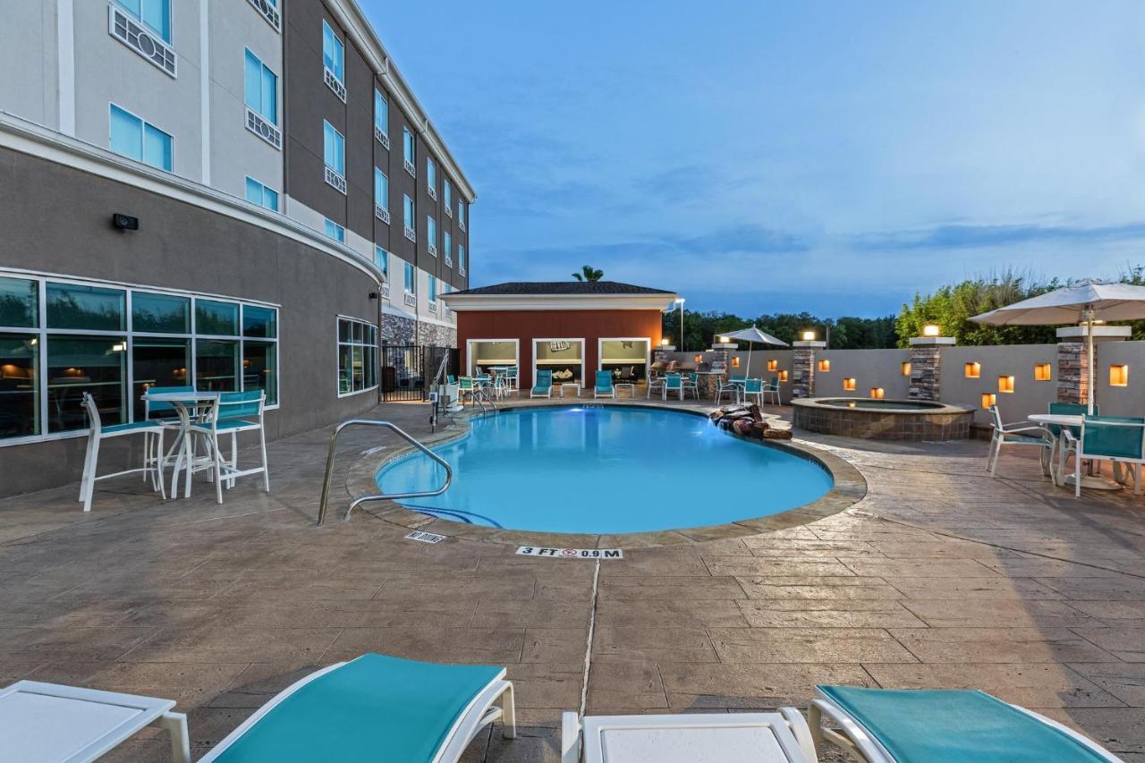 Holiday Inn Express Houston Space Center-Clear Lake By Ihg Webster Buitenkant foto