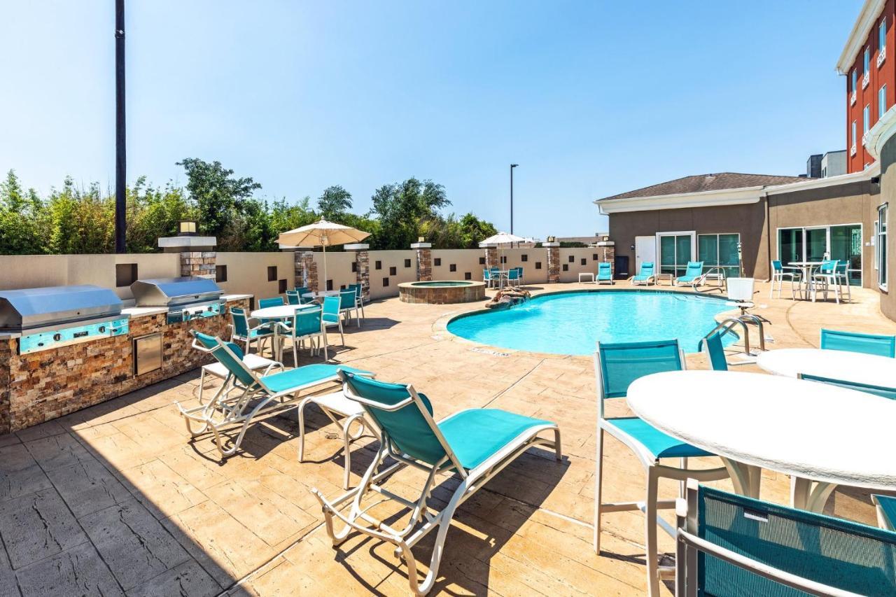 Holiday Inn Express Houston Space Center-Clear Lake By Ihg Webster Buitenkant foto