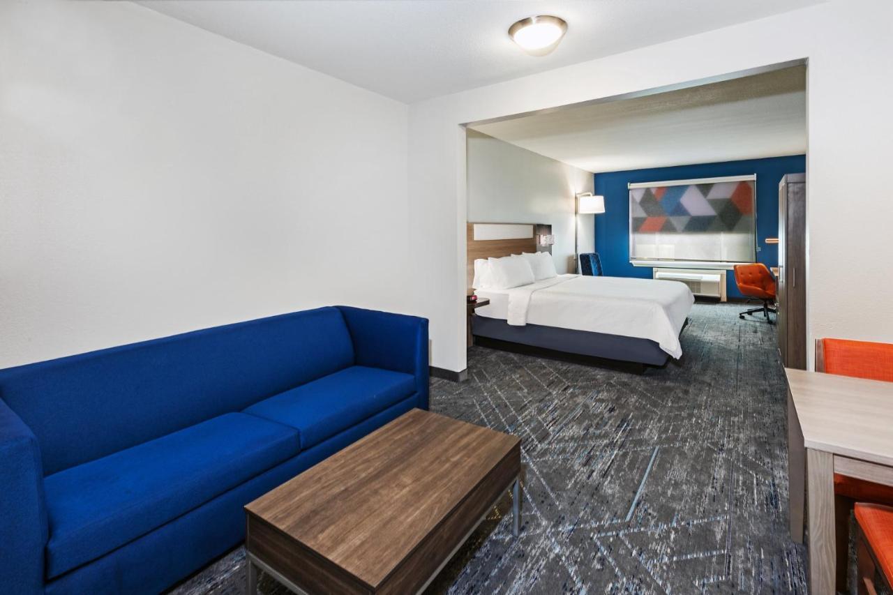Holiday Inn Express Houston Space Center-Clear Lake By Ihg Webster Buitenkant foto