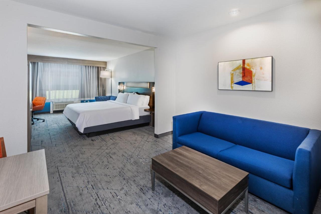 Holiday Inn Express Houston Space Center-Clear Lake By Ihg Webster Buitenkant foto