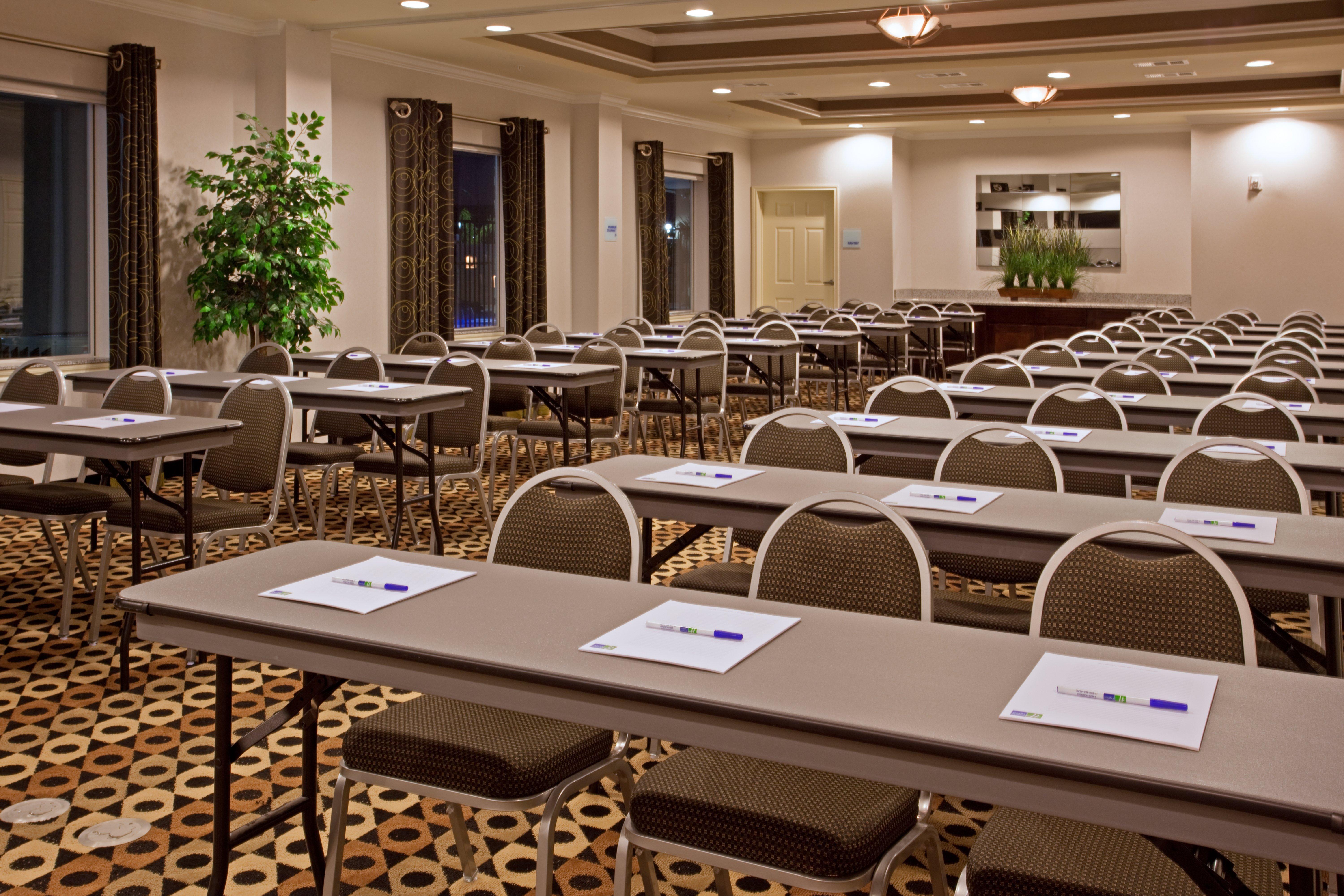 Holiday Inn Express Houston Space Center-Clear Lake By Ihg Webster Buitenkant foto