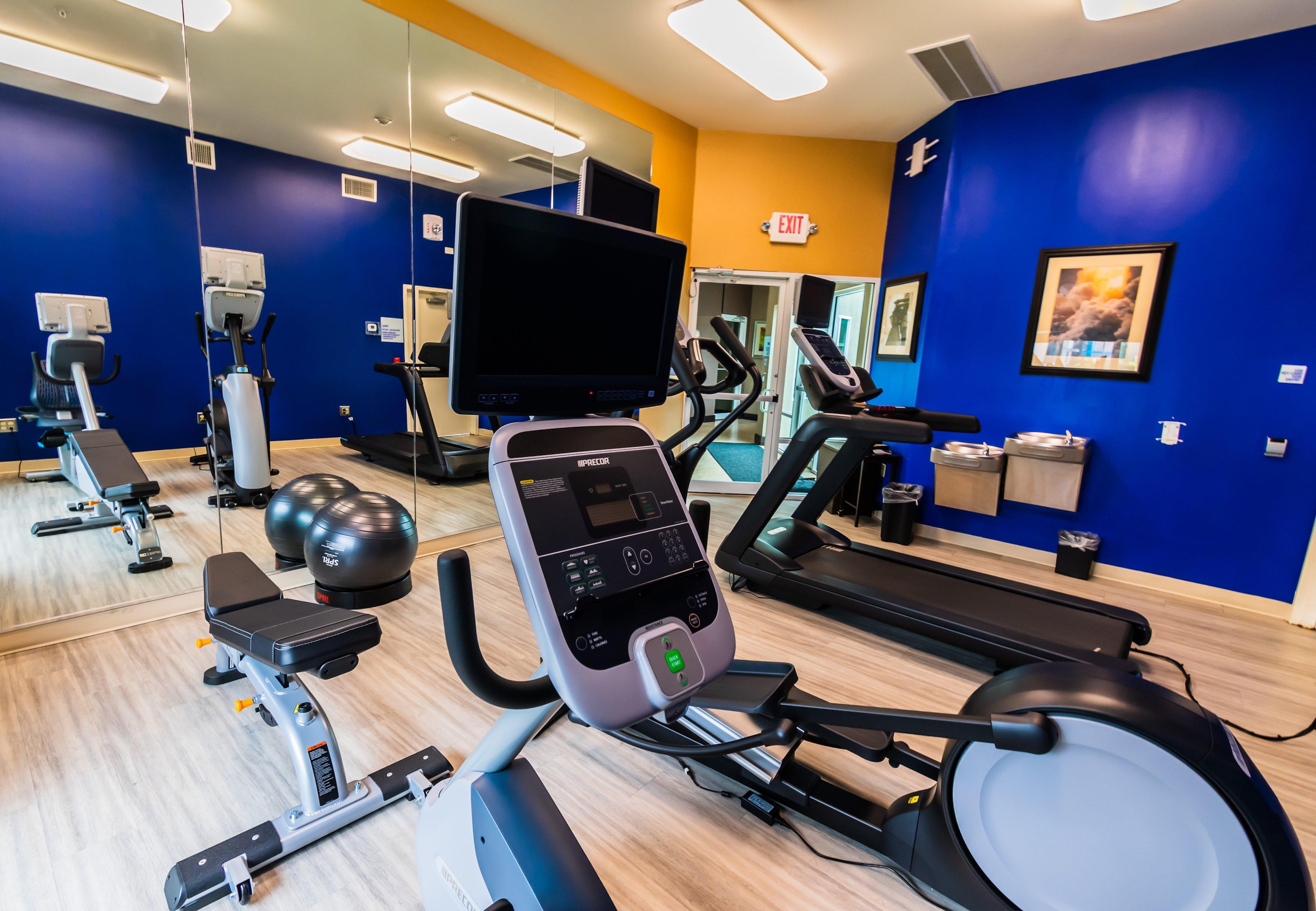 Holiday Inn Express Houston Space Center-Clear Lake By Ihg Webster Buitenkant foto