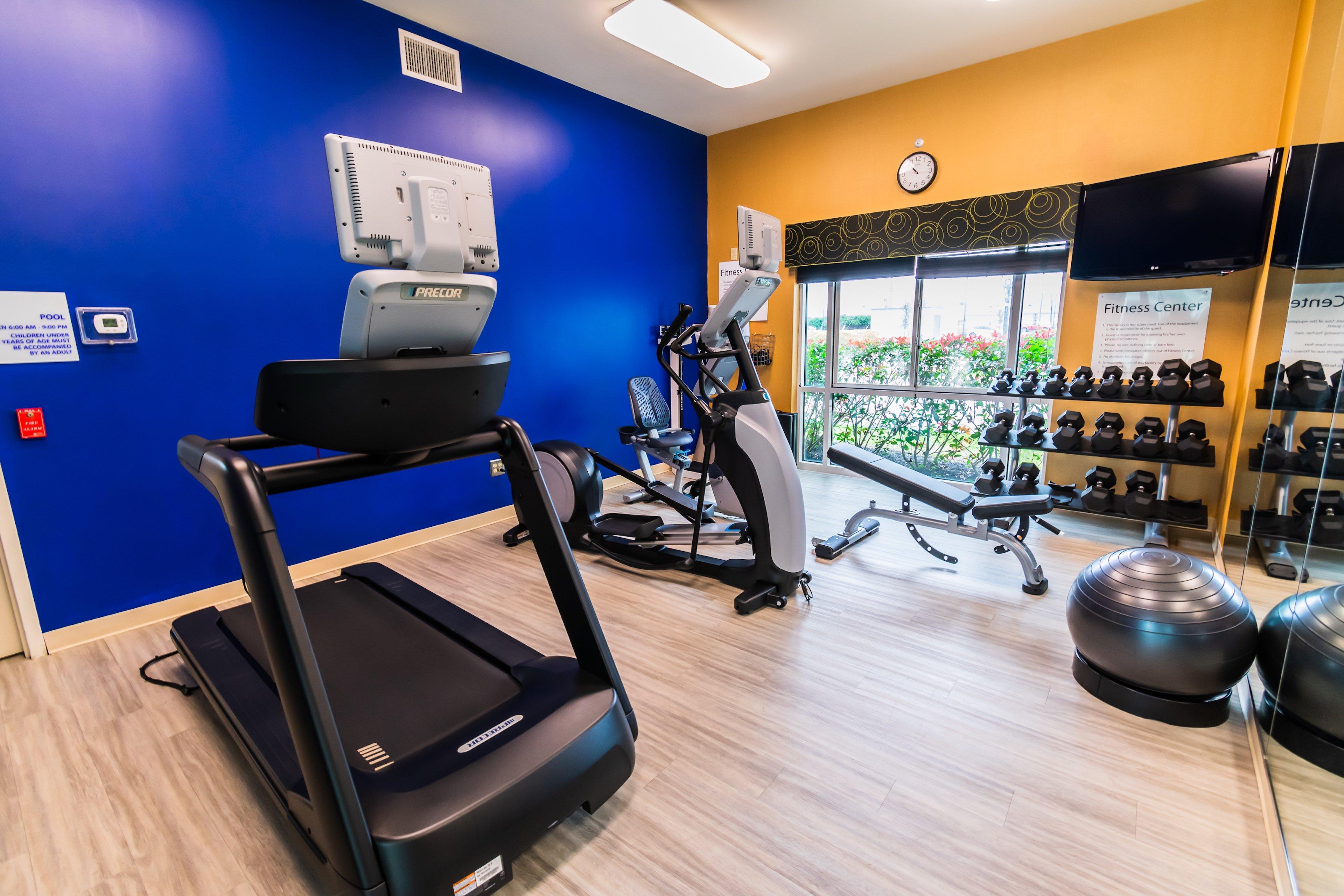 Holiday Inn Express Houston Space Center-Clear Lake By Ihg Webster Buitenkant foto