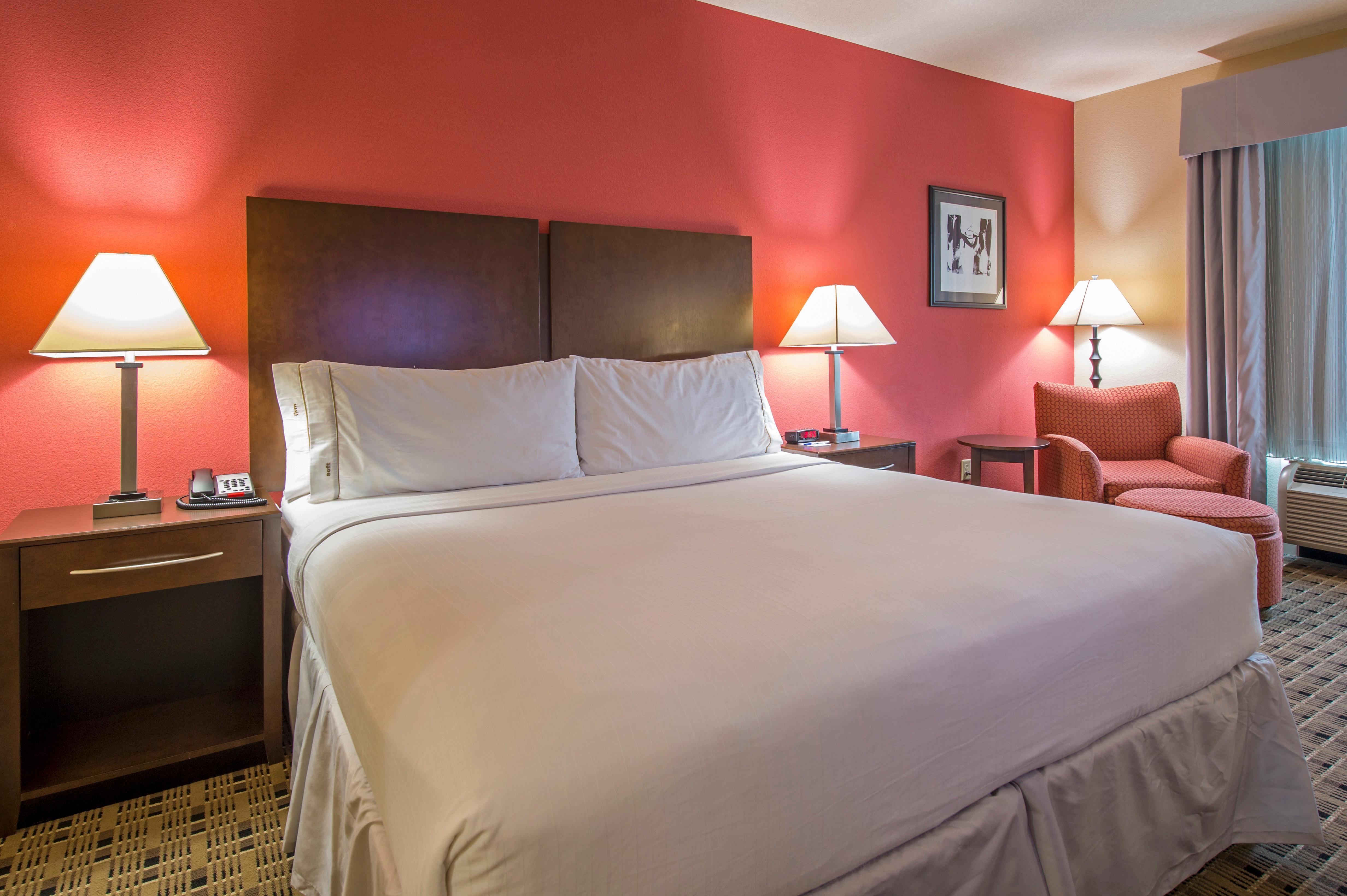 Holiday Inn Express Houston Space Center-Clear Lake By Ihg Webster Buitenkant foto