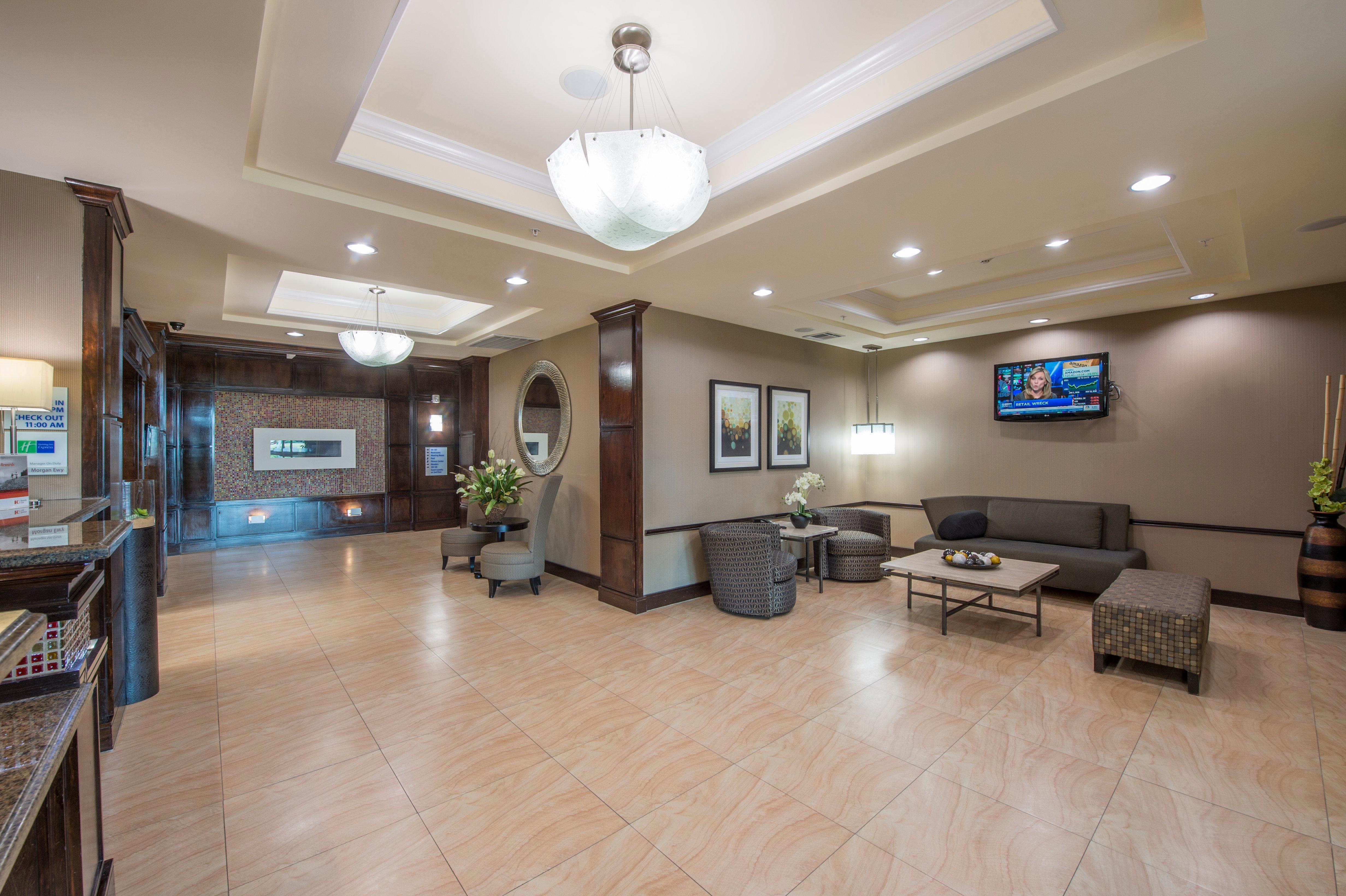 Holiday Inn Express Houston Space Center-Clear Lake By Ihg Webster Buitenkant foto