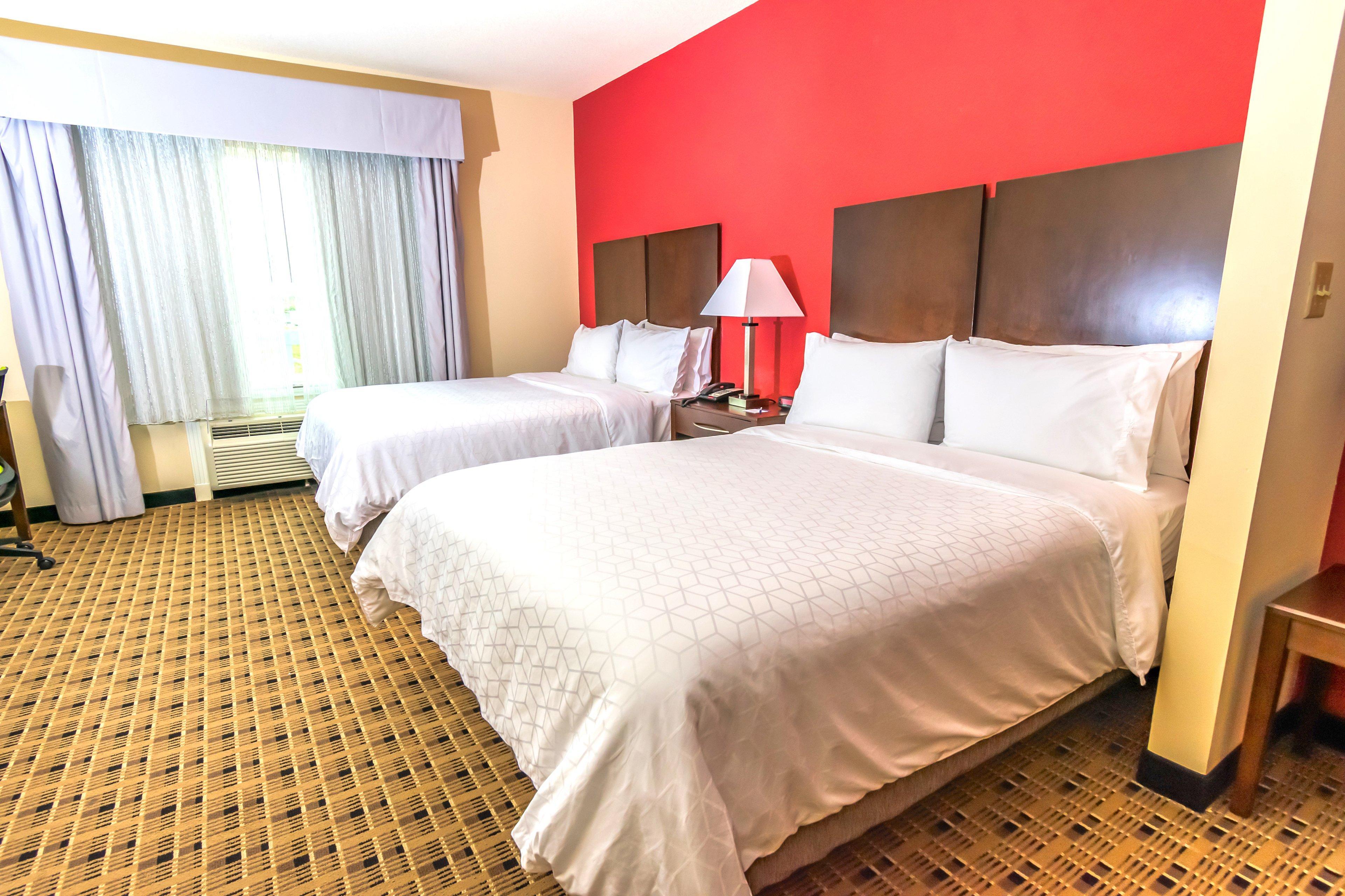Holiday Inn Express Houston Space Center-Clear Lake By Ihg Webster Buitenkant foto