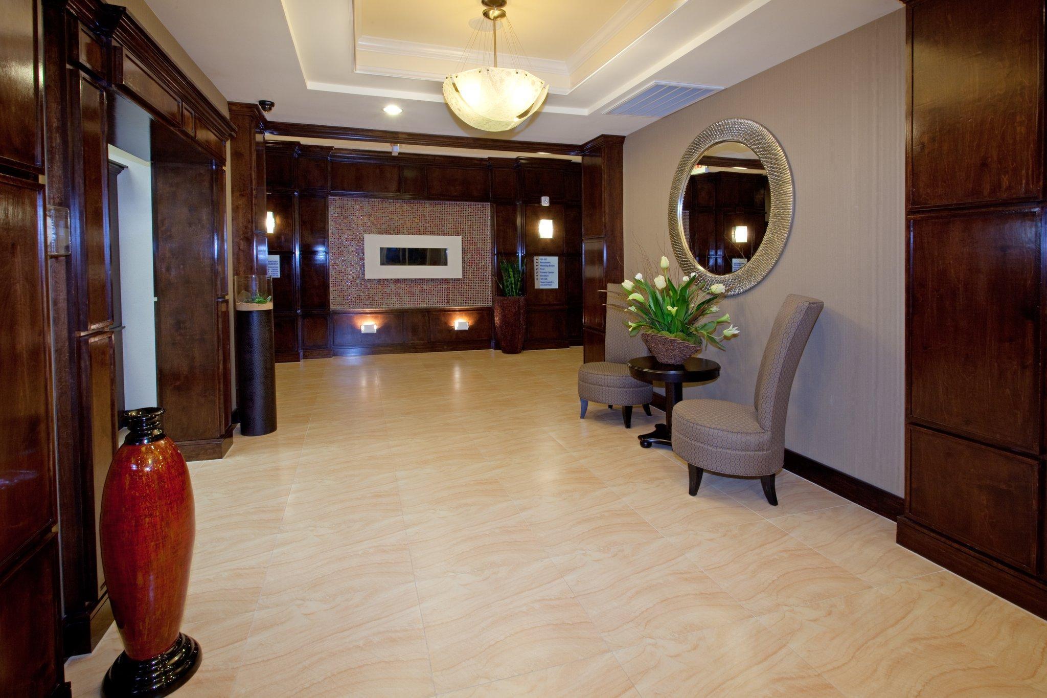 Holiday Inn Express Houston Space Center-Clear Lake By Ihg Webster Buitenkant foto
