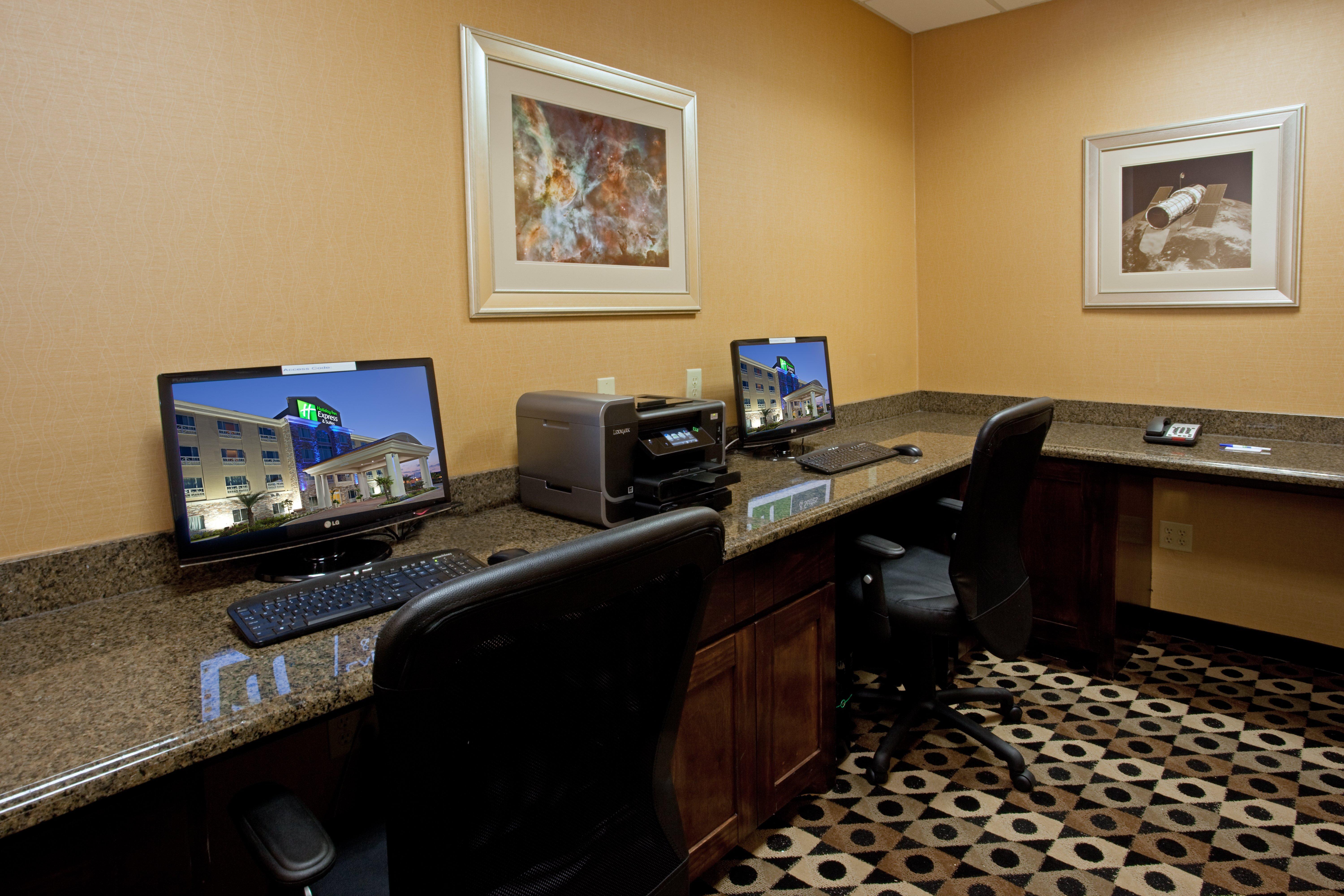 Holiday Inn Express Houston Space Center-Clear Lake By Ihg Webster Buitenkant foto