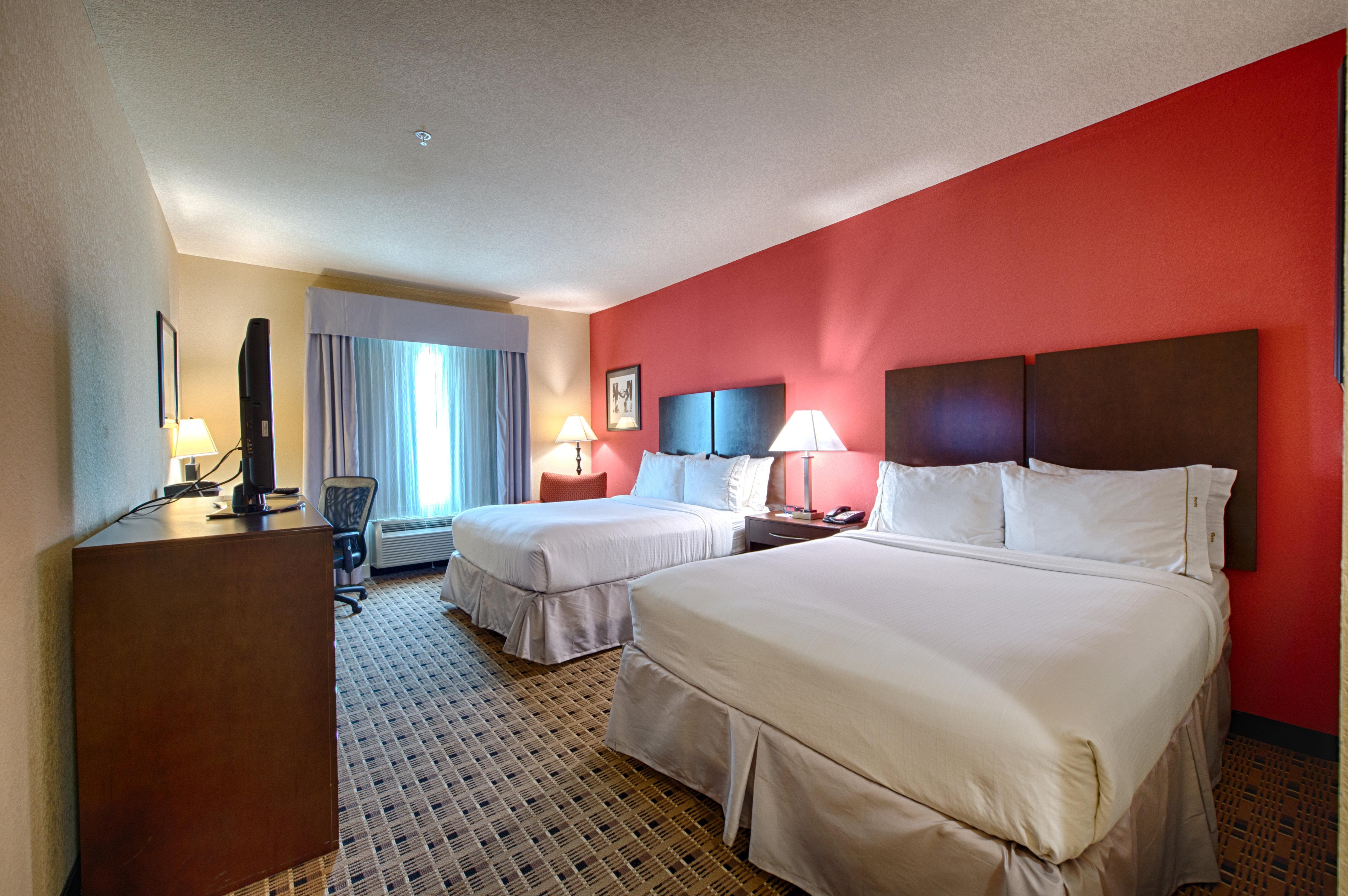 Holiday Inn Express Houston Space Center-Clear Lake By Ihg Webster Buitenkant foto