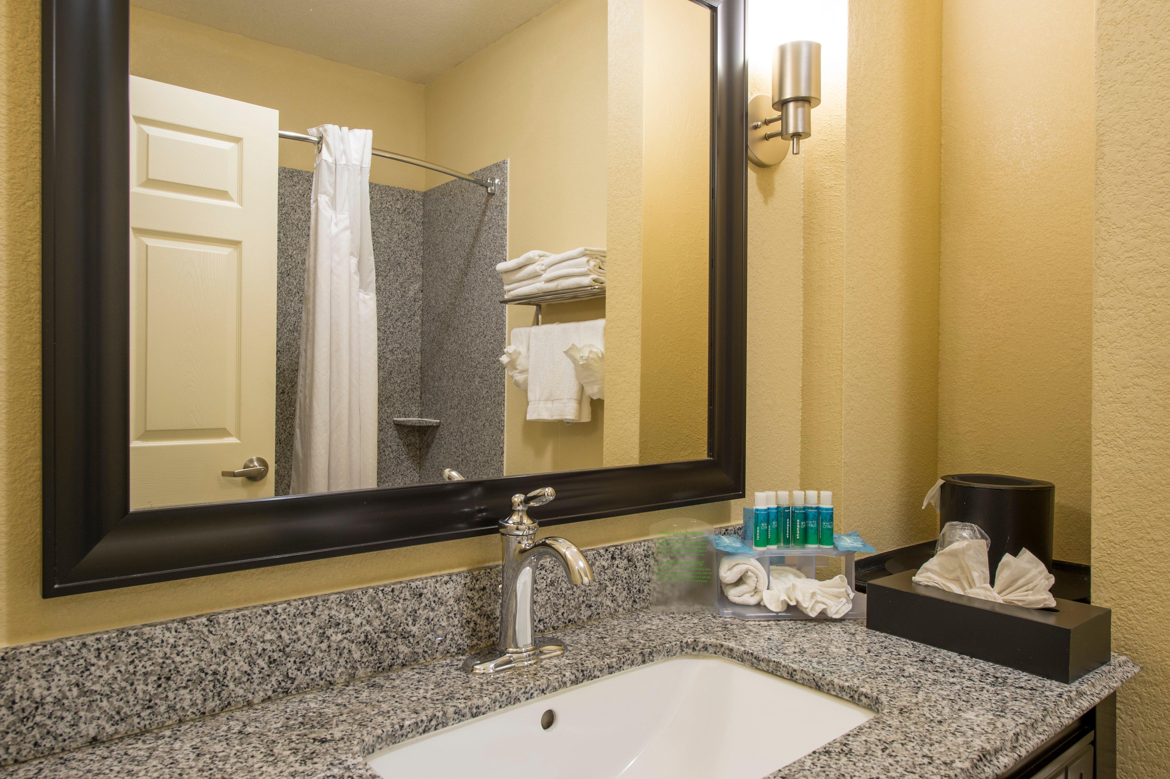 Holiday Inn Express Houston Space Center-Clear Lake By Ihg Webster Buitenkant foto