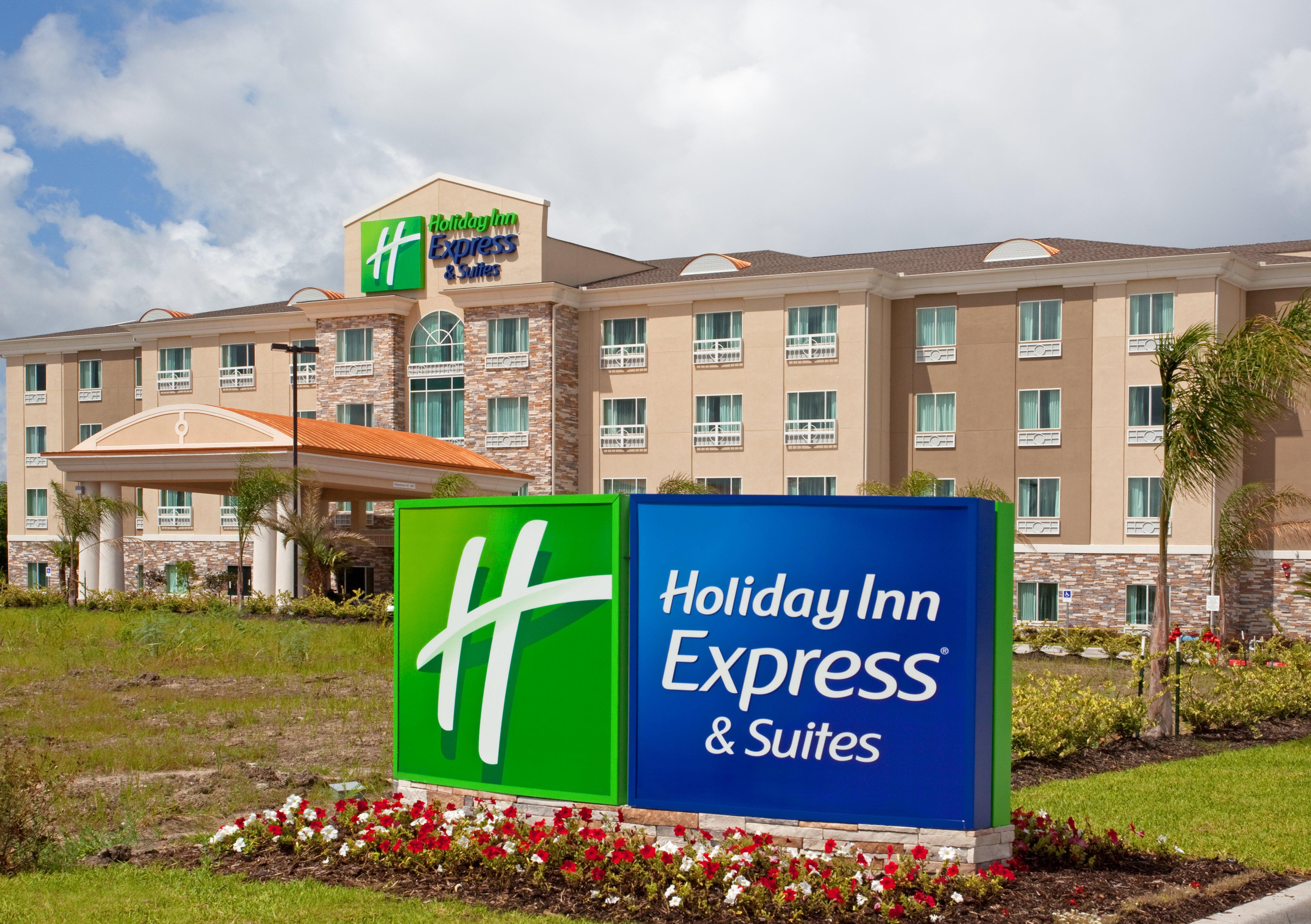 Holiday Inn Express Houston Space Center-Clear Lake By Ihg Webster Buitenkant foto