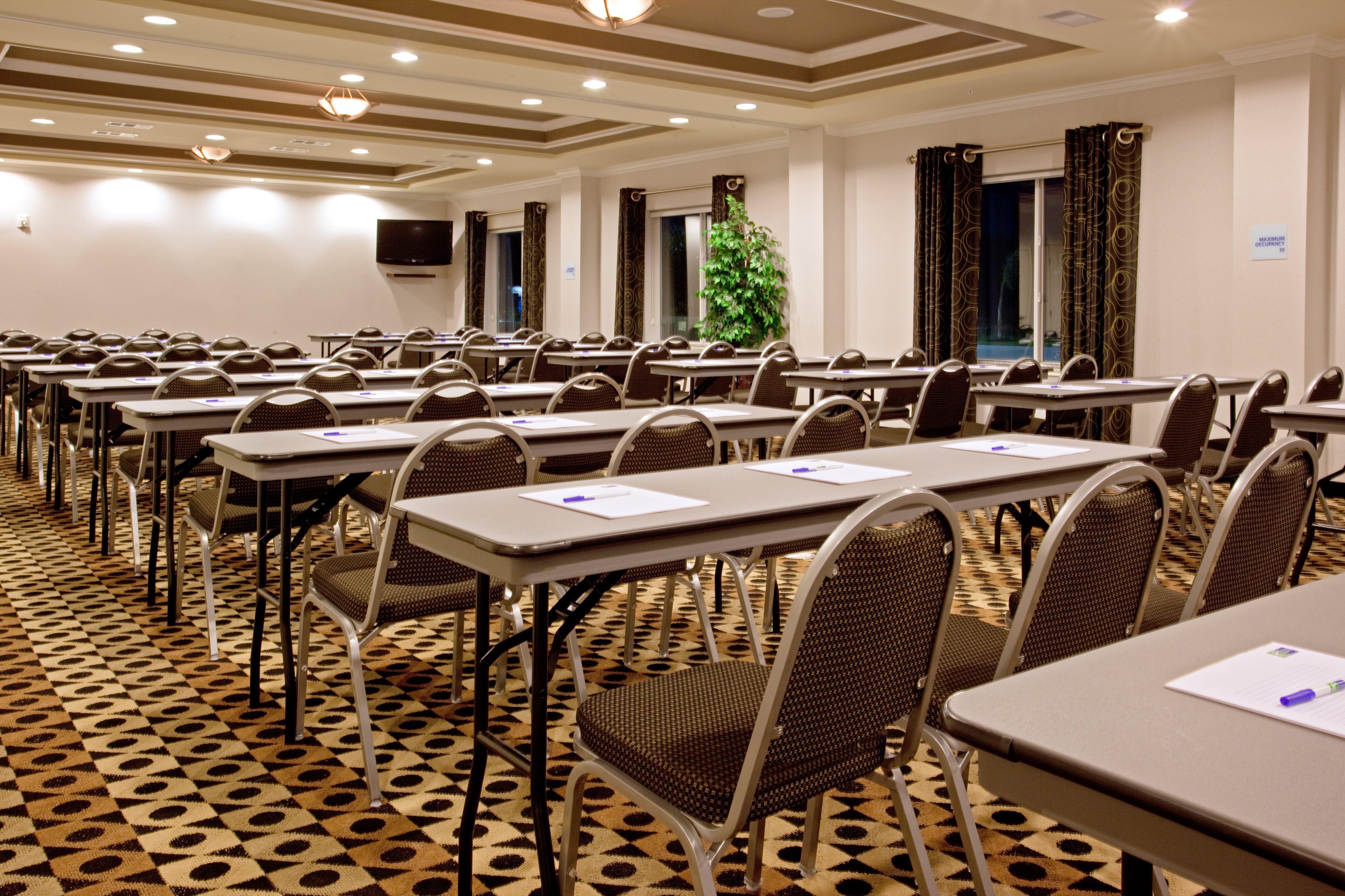 Holiday Inn Express Houston Space Center-Clear Lake By Ihg Webster Buitenkant foto