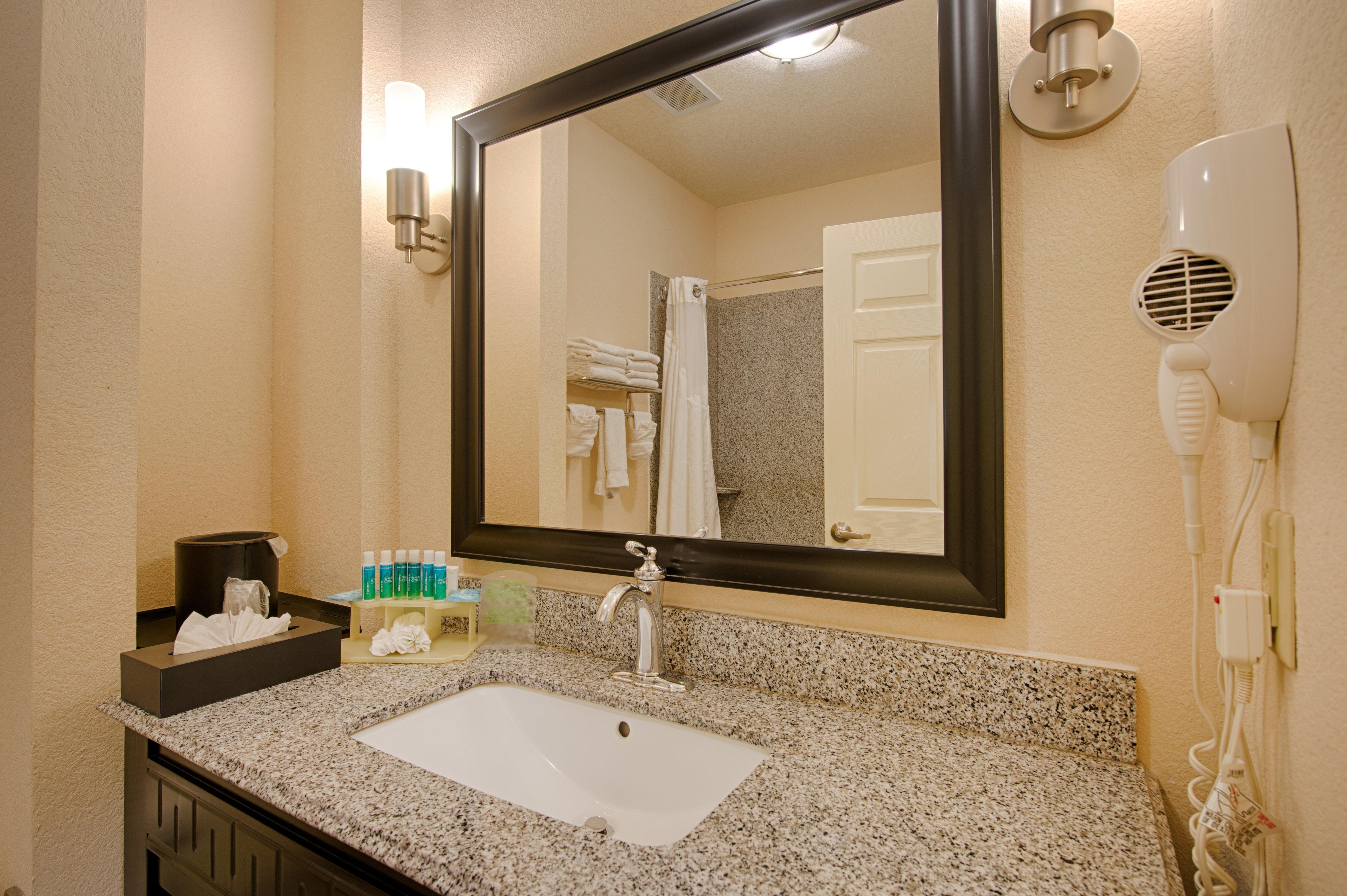 Holiday Inn Express Houston Space Center-Clear Lake By Ihg Webster Buitenkant foto
