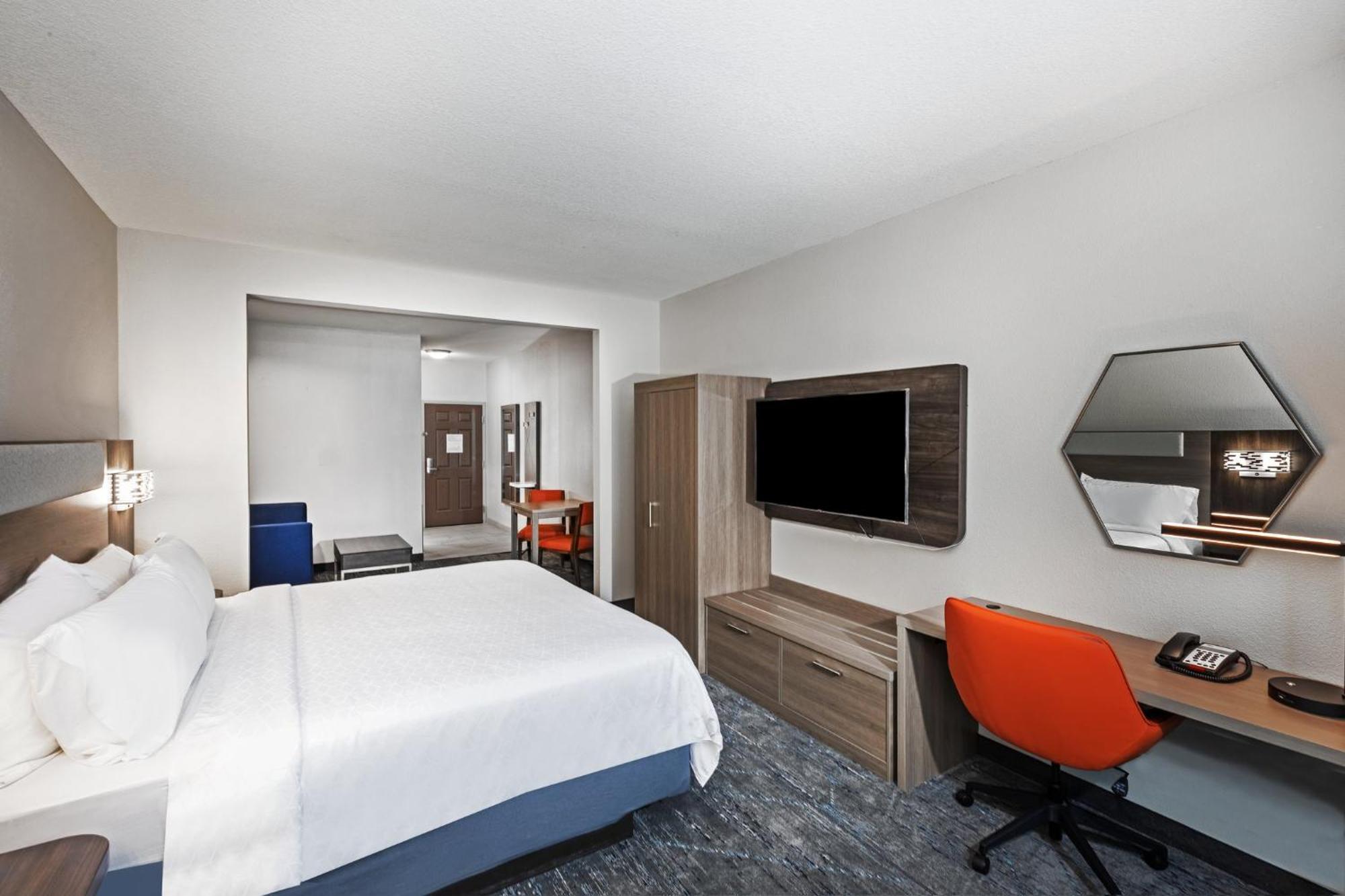Holiday Inn Express Houston Space Center-Clear Lake By Ihg Webster Buitenkant foto