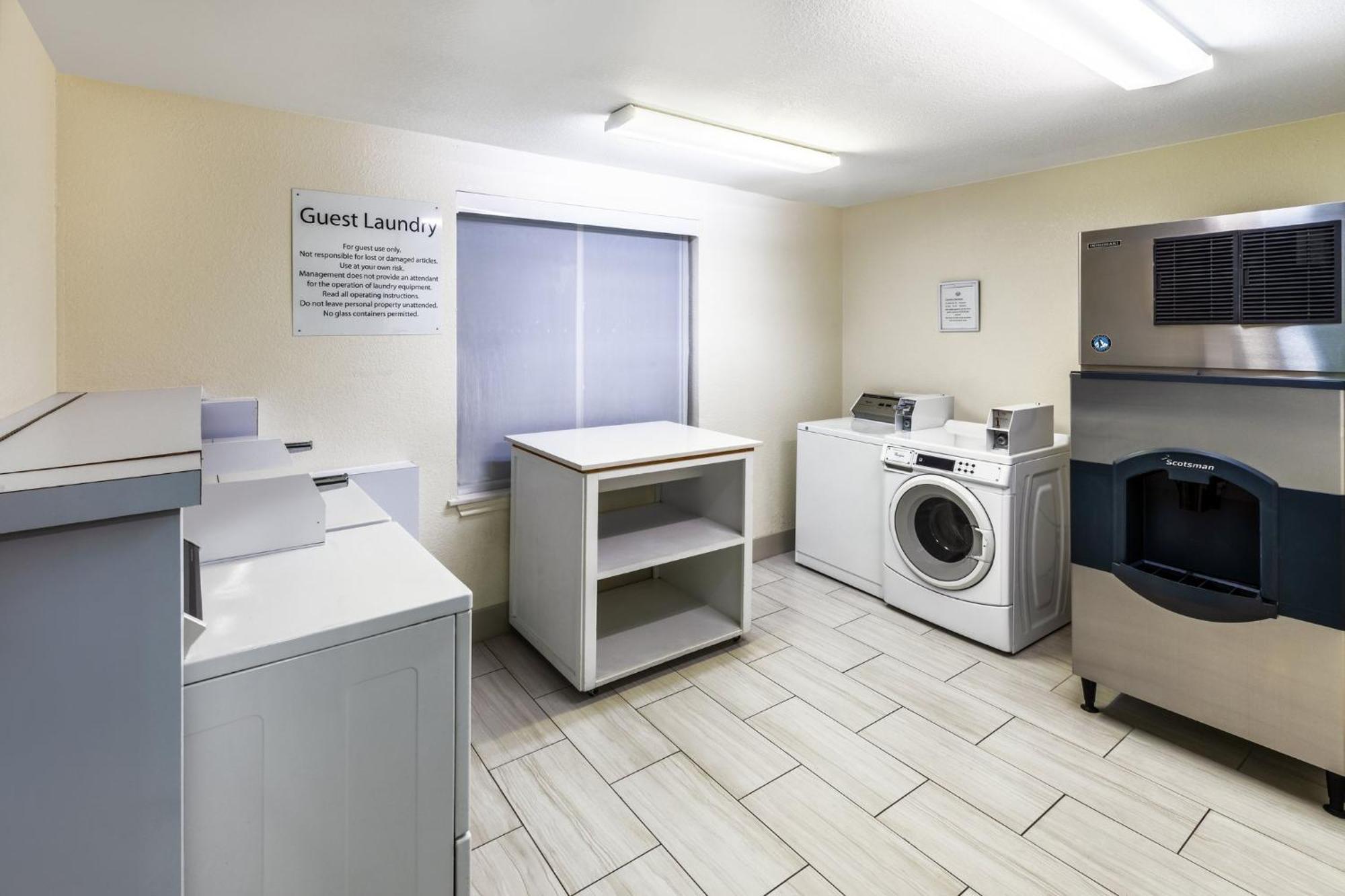 Holiday Inn Express Houston Space Center-Clear Lake By Ihg Webster Buitenkant foto