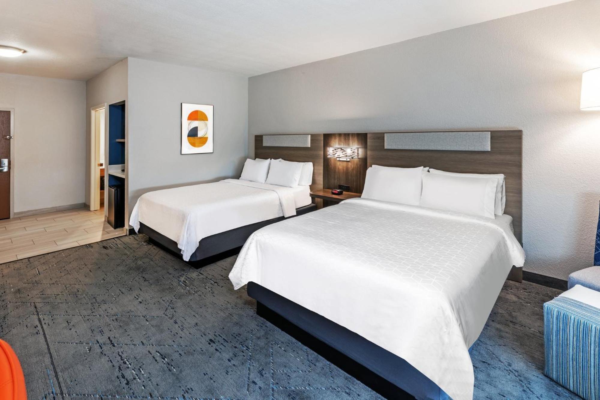 Holiday Inn Express Houston Space Center-Clear Lake By Ihg Webster Buitenkant foto