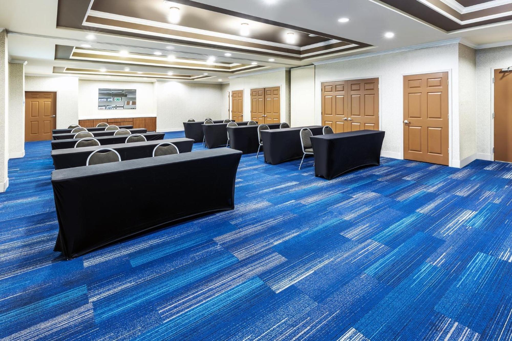 Holiday Inn Express Houston Space Center-Clear Lake By Ihg Webster Buitenkant foto