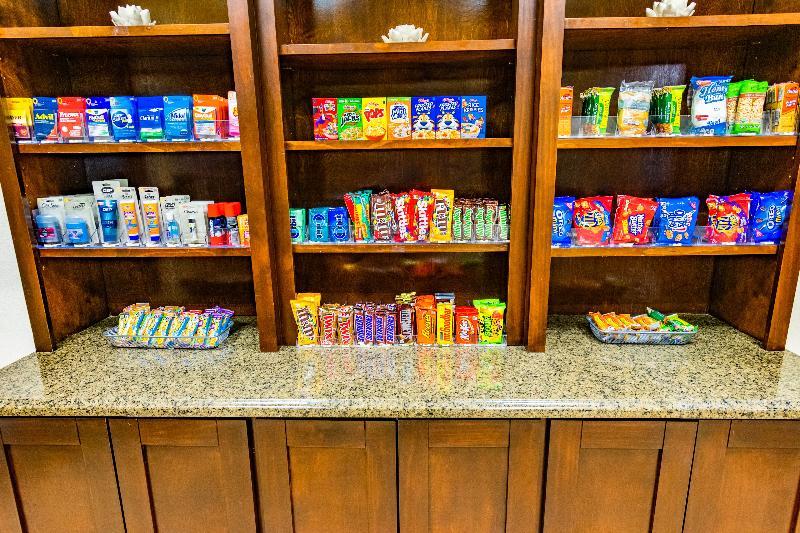Holiday Inn Express Houston Space Center-Clear Lake By Ihg Webster Buitenkant foto